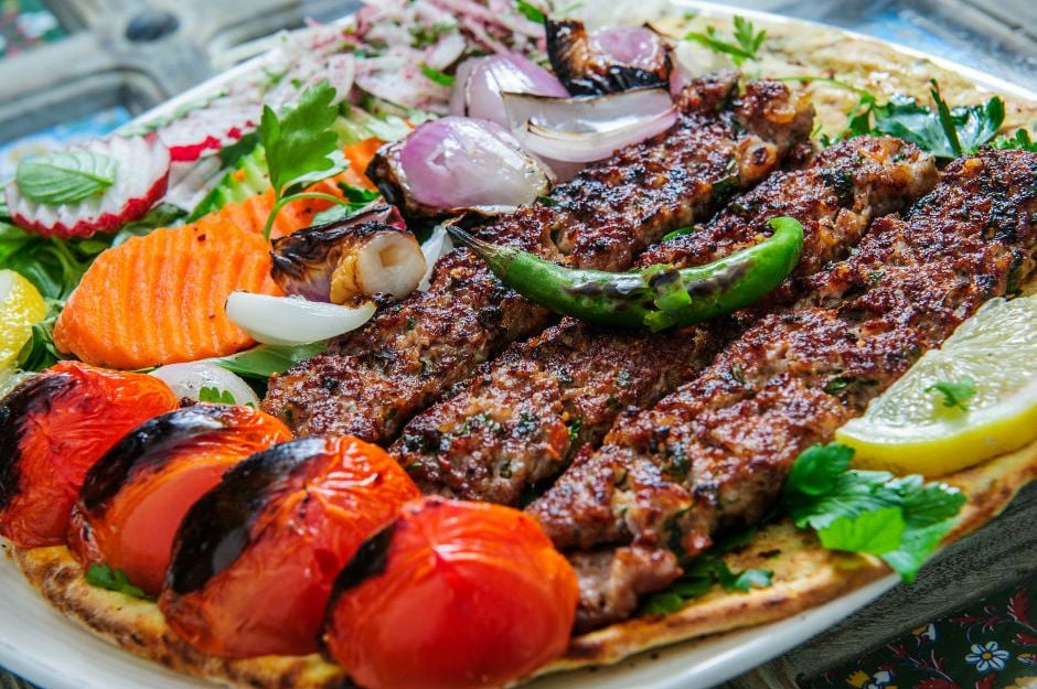 Urfa Kebap